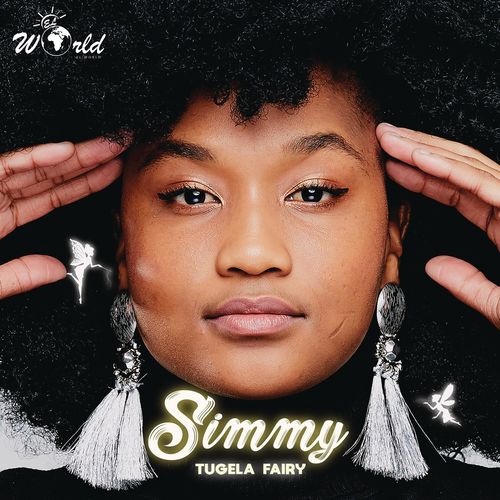 Simmy - Tugela Fairy / Sony Music Entertainment Africa (Pty)
