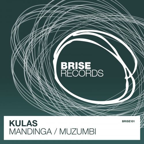 Kulas - Mandinga / Muzumbi / Brise Records