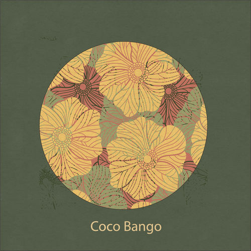 McBright Malo - Coco Bango Ep / OneBigFamily Records