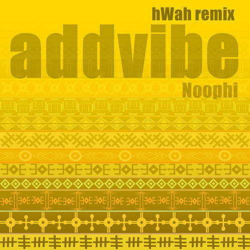 Addvibe - Noophi / Vier Deep Digital