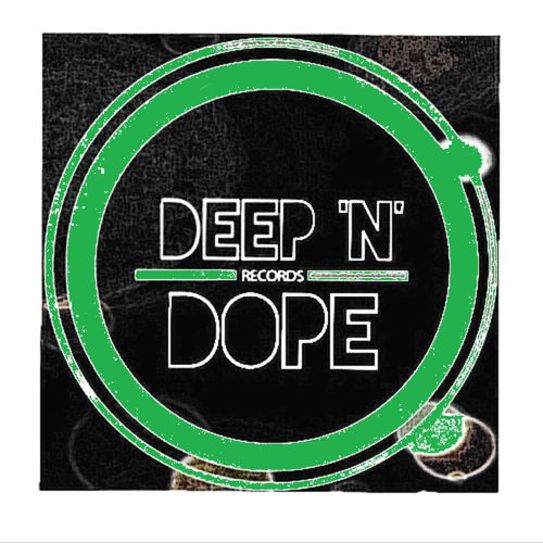Late Nite 'DUB' Addict - Preacher / DEEP 'N' DOPE RECORDS (UK)
