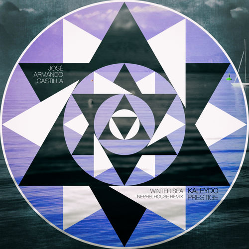 Josè Armando Castilla - Winter Sea (Nephelhouse Remix) / Kaleydo Prestige