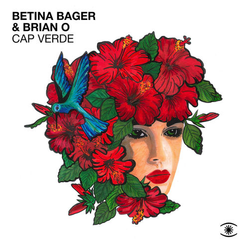 Betina Bager & Brian O - Cap Verde / Music For Dreams