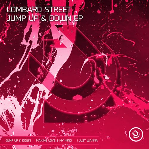 Lombard Street - Jump Up & Down / Urban Dubz Music