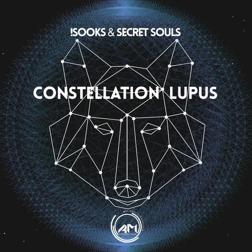 !Sooks & Secret Souls - Constellation Lupus / Antidote Music