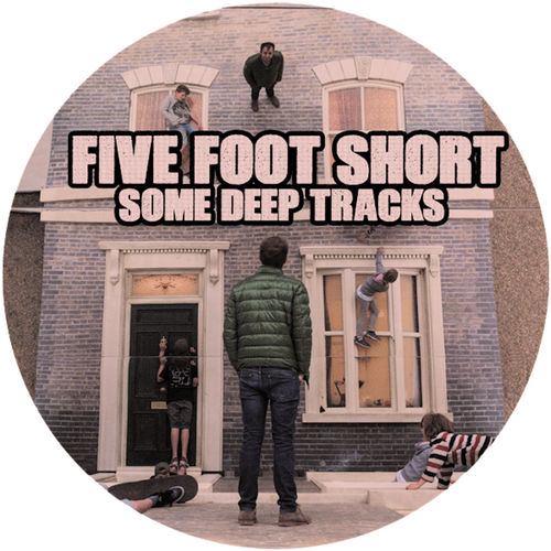 Five Foot Short - Some Deep Tracks / Kolour Recordings