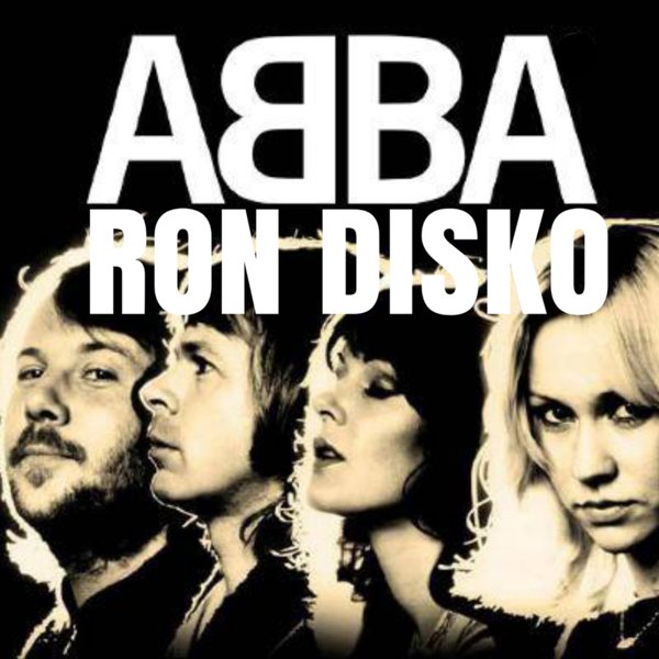 Ron Disko - Abba / electric disco