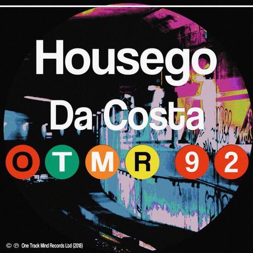 Housego - Da Costa / One Track Mind