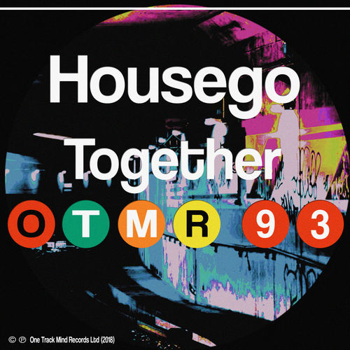 Housego - Together / One Track Mind