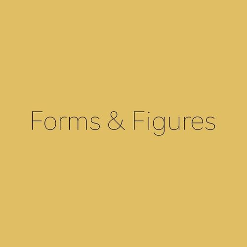 Tigerskin & Grambow - Ape Canaveral EP / Forms & Figures