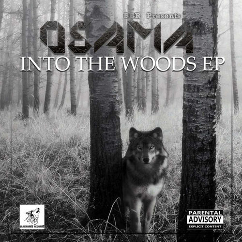 Osama - Into The Woods / Supadjs Projects