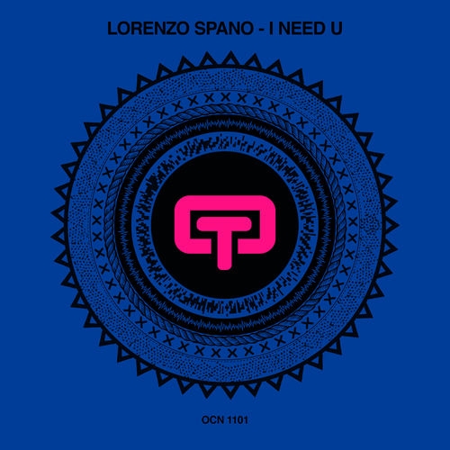 Lorenzo Spano - I Need U / Ocean Trax