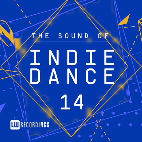 VA - The Sound Of Indie Dance, Vol. 14 / LW Recordings