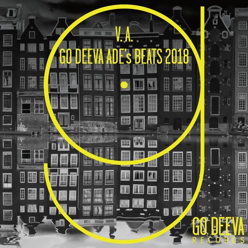 VA - Go Deeva Ade's Beats 2018 / Go Deeva Records