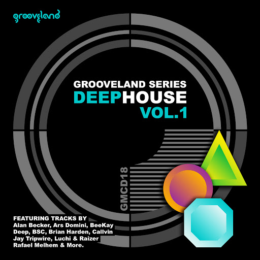 VA - Deep House, Vol. 1 / Grooveland Music