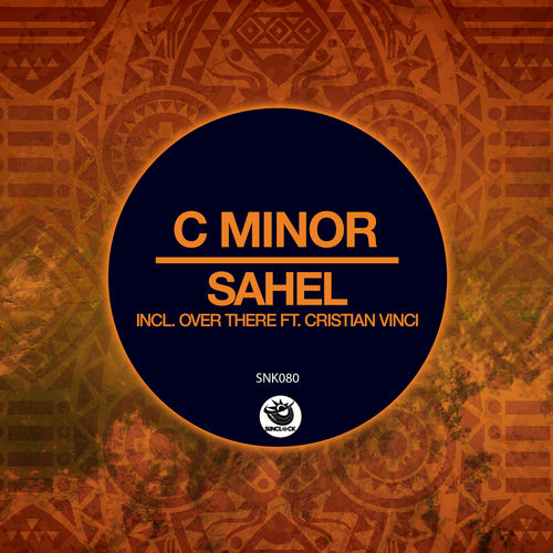 C Minor - Sahel / Sunclock