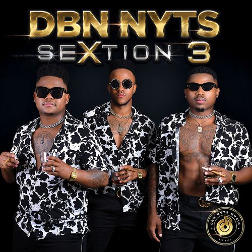 Dbn Nyts - SeXtion 3 / DbnNyts MusiQ