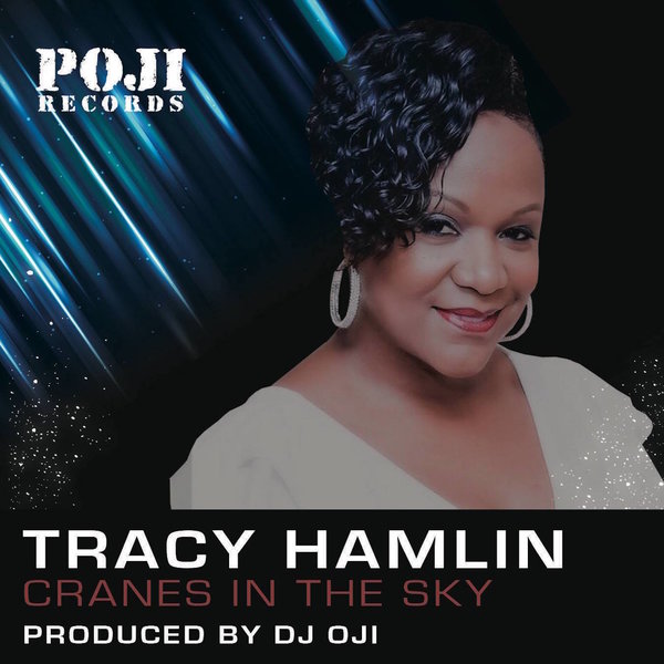 Tracy Hamlin - Cranes In The Sky / POJI Records