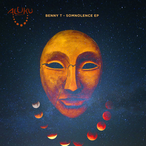Benny T - Somnolence / Aluku Records