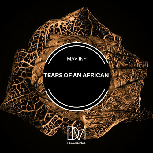 Maviiny - Tears Of An African / DM.Recordings