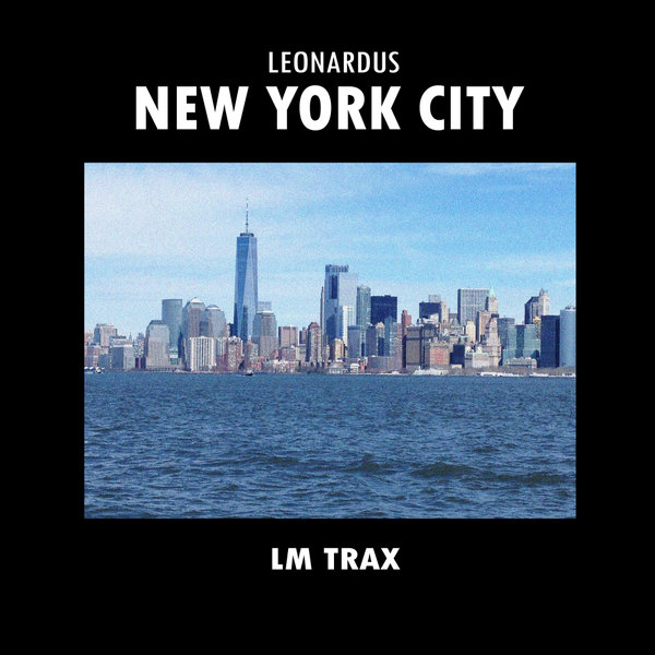 Leonardus - New York City / LM Trax