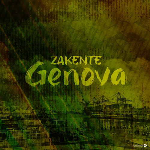 Zakente - Genova / Guettoz Muzik