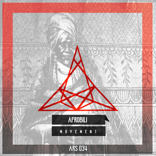 VA - Afrobili Movement, Pt. 1 / Ababili Recordings