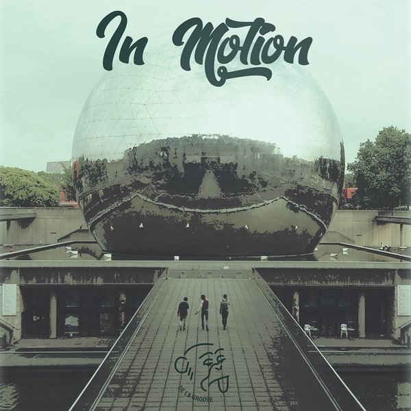 VA - In Motion / De La Groove