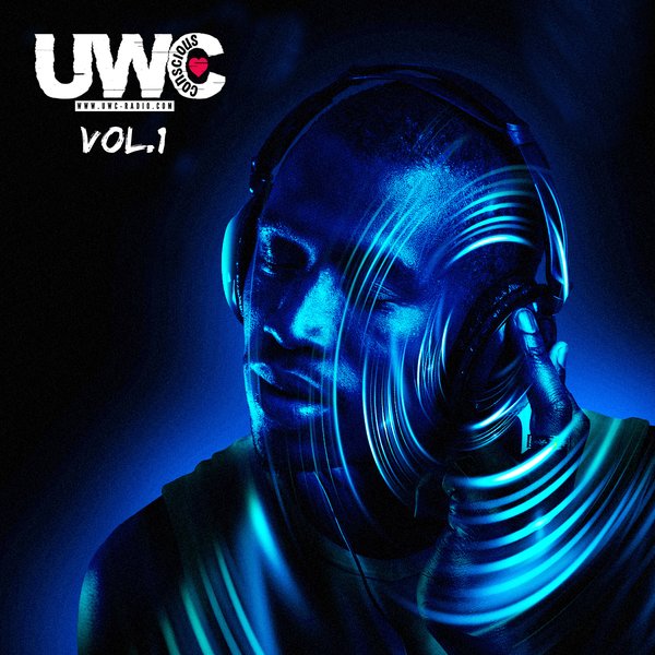 VA - UWC Vol 1 / Stellar