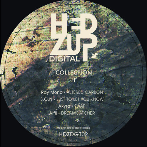 VA - Collection II / hedZup records