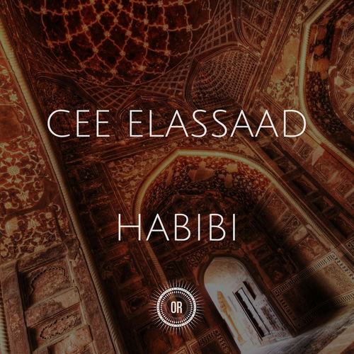 Cee ElAssaad - Habibi / Offering Recordings