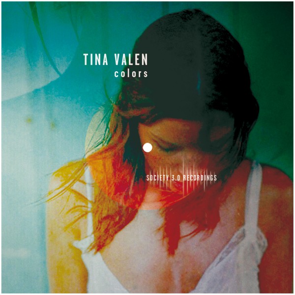 Tina Valen - Colors / Society 3.0