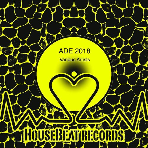 VA - Ade 2018 / HouseBeat Records