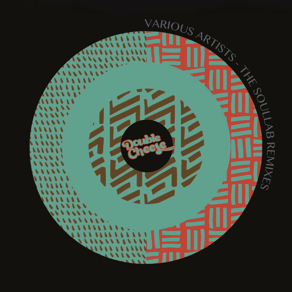 VA - The Soullab Remixes / Double Cheese Records