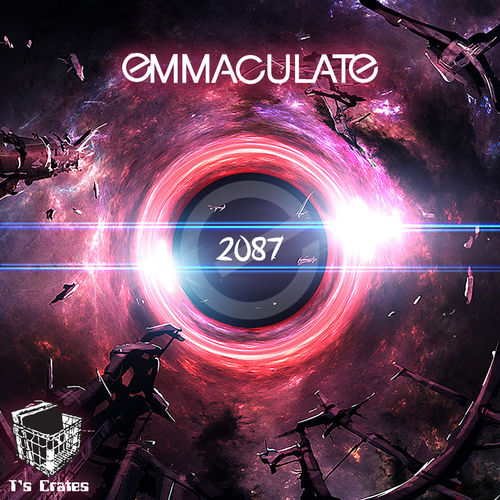 Emmaculate - 2087 / T's Crates