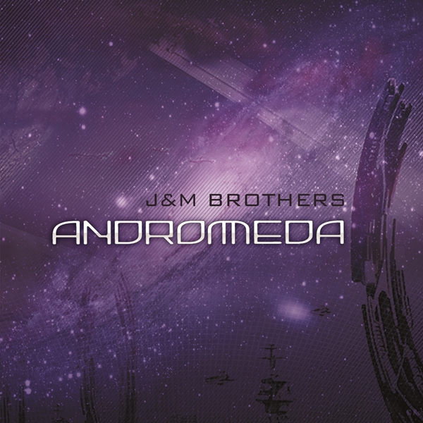 J&M Brothers - Andromeda / Good Stuff Recordings
