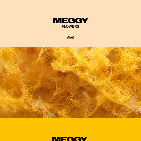 Meggy - Flowers / suol