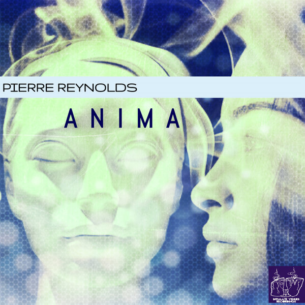 Pierre Reynolds - Anima EP / Intimate Venues Recordings