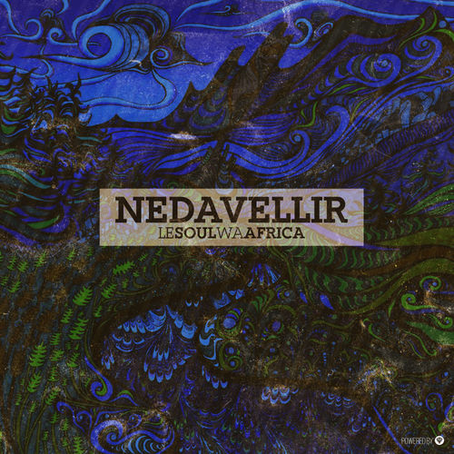 LeSoul WaAfrica - Nedavellir / Guettoz Muzik