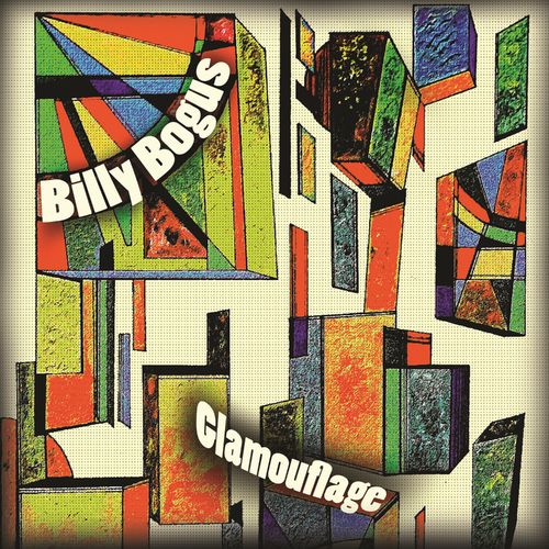 Billy Bogus - Glamouflage / OPILEC MUSIC