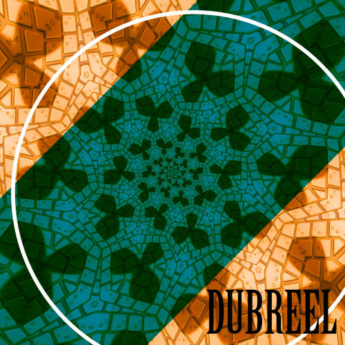 Afro Grid - Voice Of Ooosk... / Dubreel Records