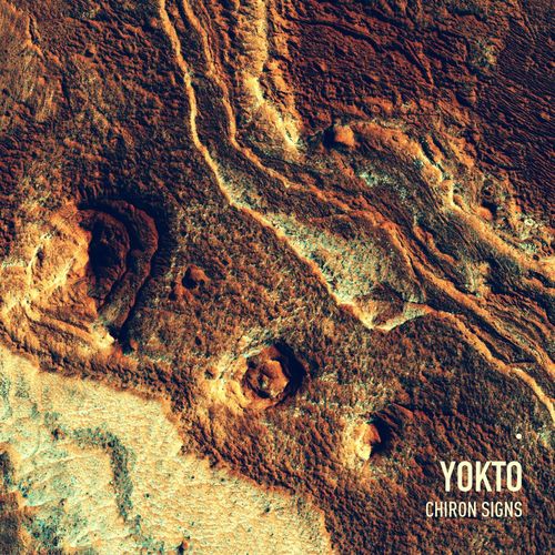 YOKTO - Chiron Signs / Connaisseur Recordings