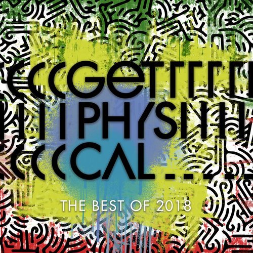VA - The Best of Get Physical 2018 / Get Physical Music