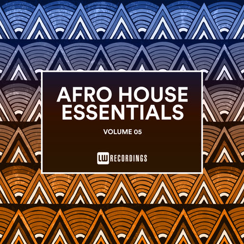 VA - Afro House Essentials, Vol. 05 / LW Recordings