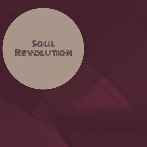 VA - Soul Revolution / MCT Luxury