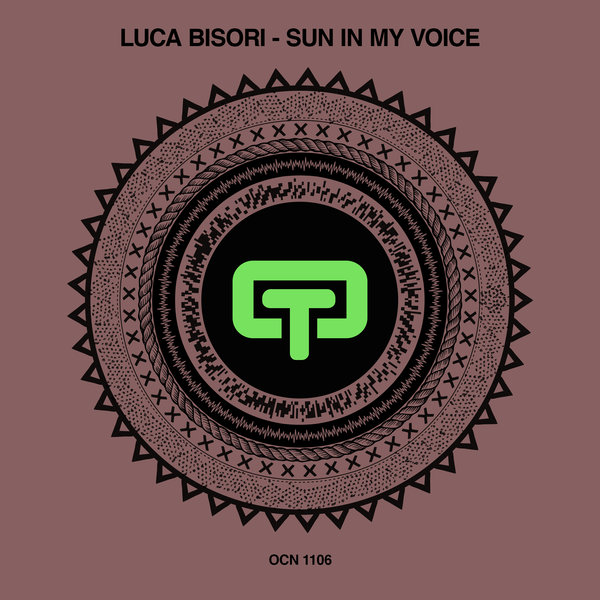 Luca Bisori - Sun In My Voice / Ocean Trax