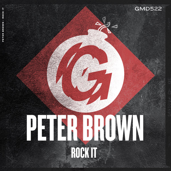 Peter Brown - Rock It / Guesthouse
