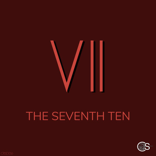 VA - The Seventh Ten / Craniality Sounds