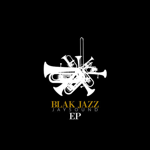 Jay Sound - Blak Jazz / Deep Quality