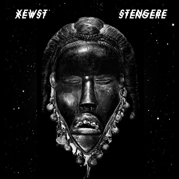 Xewst - Stengere / Open Bar Music